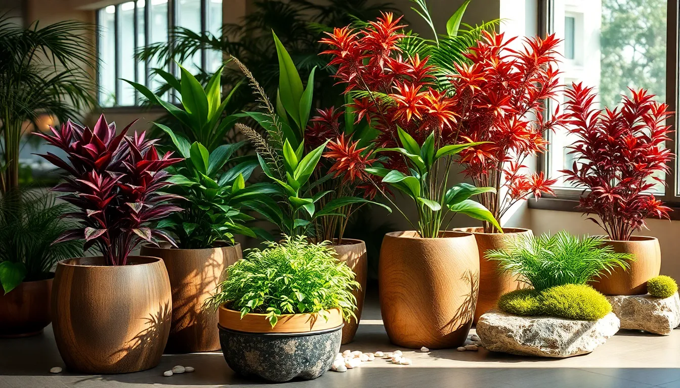 Best Artificial Plants for Indoor Decor: Style Your Home Like a Pro in 2025 10 Best Artificial Plants for Indoor Decor: Style Your Home Like a Pro in 2025 9