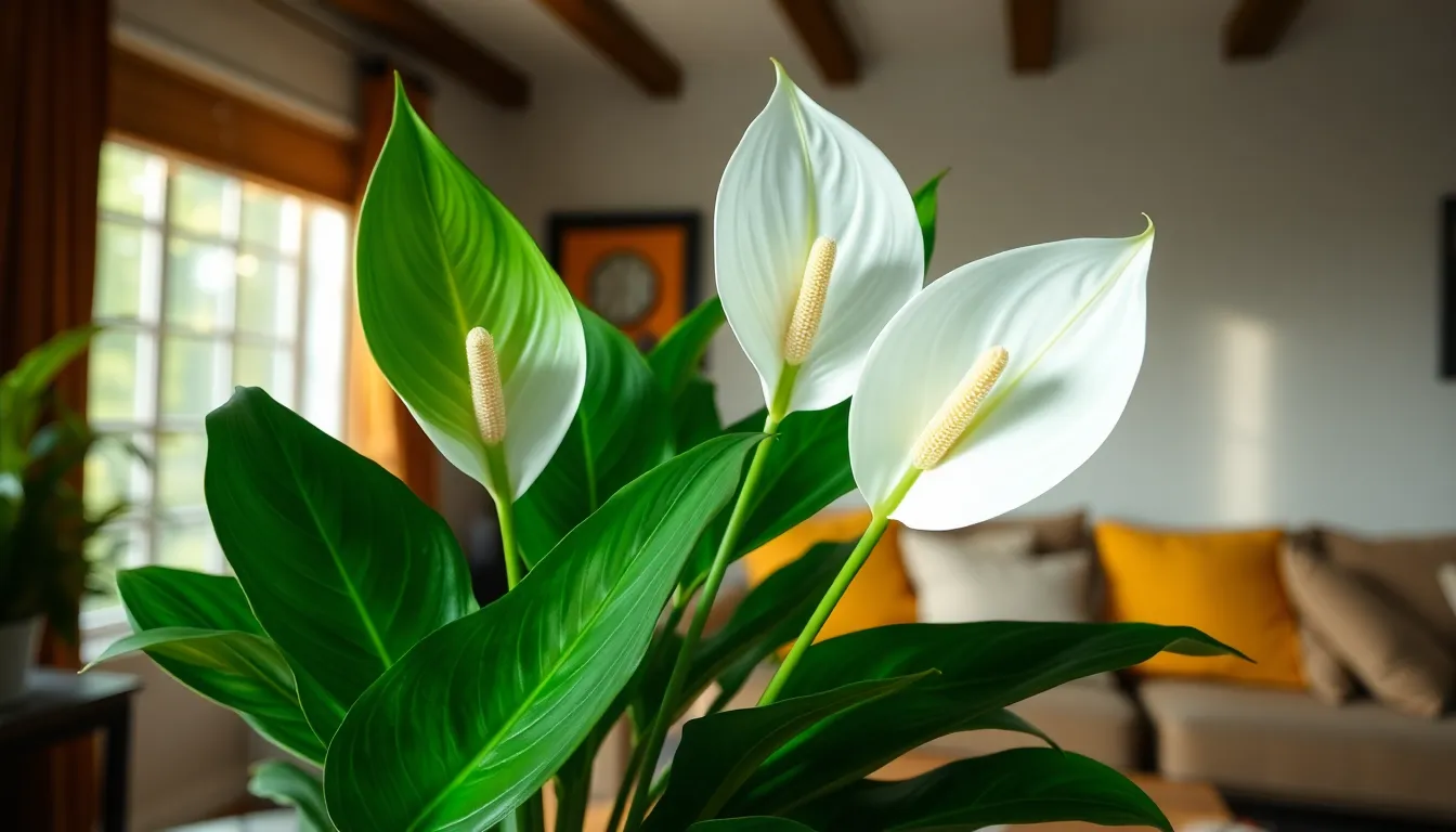 10 Best Indoor Plants for Beginners: Easy, Low-Maintenance Houseplants That Thrive 10 10 Best Indoor Plants for Beginners: Easy, Low-Maintenance Houseplants That Thrive 9