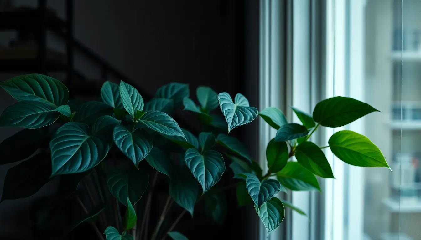 10 Best Indoor Plants for Low Light That Actually Thrive in Dark Rooms 10 10 Best Indoor Plants for Low Light That Actually Thrive in Dark Rooms 9