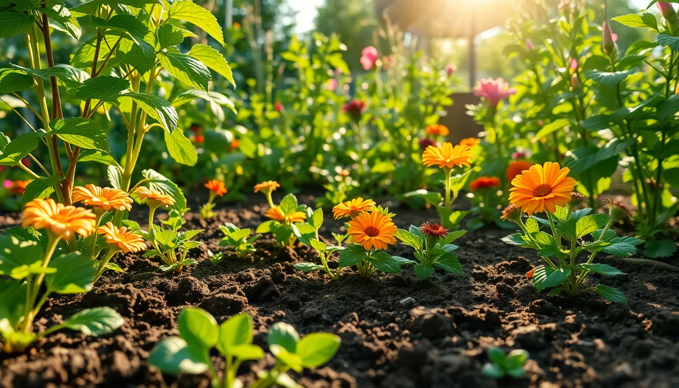 Bone Meal for Plants: The Complete Guide to Organic Garden Success 10 Bone Meal for Plants: The Complete Guide to Organic Garden Success 9