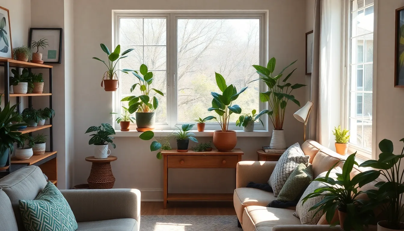 25 Beautiful Cat Safe House Plants That Won't Harm Your Feline Friend 10 25 Beautiful Cat Safe House Plants That Won't Harm Your Feline Friend 9