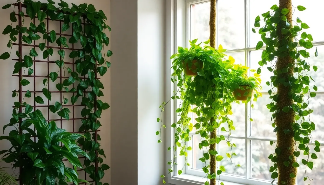 15 Fast Growing Climbing Plants That Transform Your Garden in One Season 10 15 Fast Growing Climbing Plants That Transform Your Garden in One Season 9