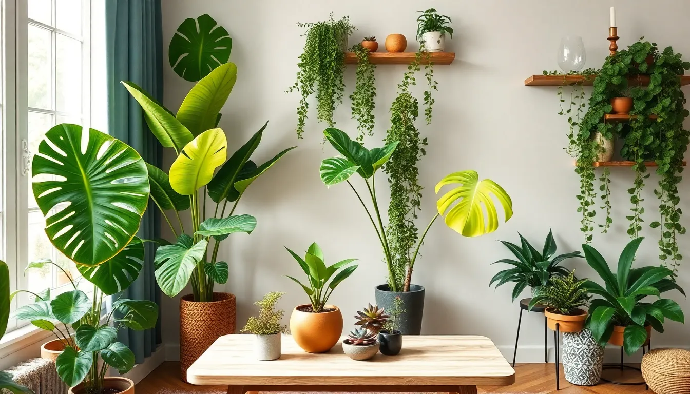 Coffee and Plants Aesthetic: 15 Cozy Ways to Create Your Dream Instagram Corner 10 Coffee and Plants Aesthetic: 15 Cozy Ways to Create Your Dream Instagram Corner 9