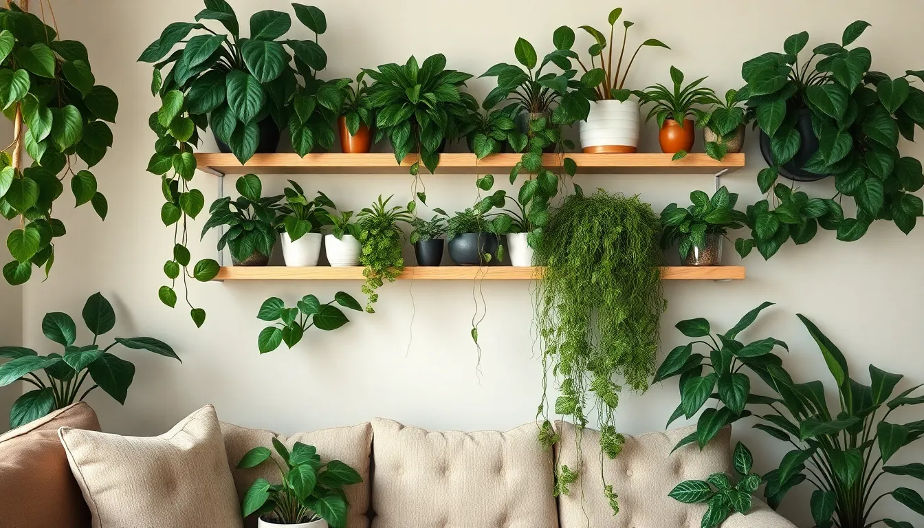 15 Best Corner Shelves for Plants: Transform Your Space Into a Green Paradise 9