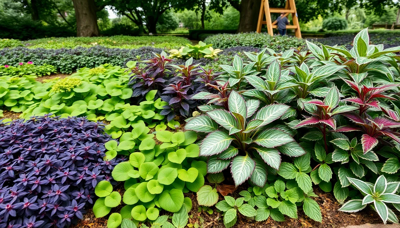 15 Deer Resistant Shade Plants That Actually Work (Proven Garden Winners) 10 15 Deer Resistant Shade Plants That Actually Work (Proven Garden Winners) 9