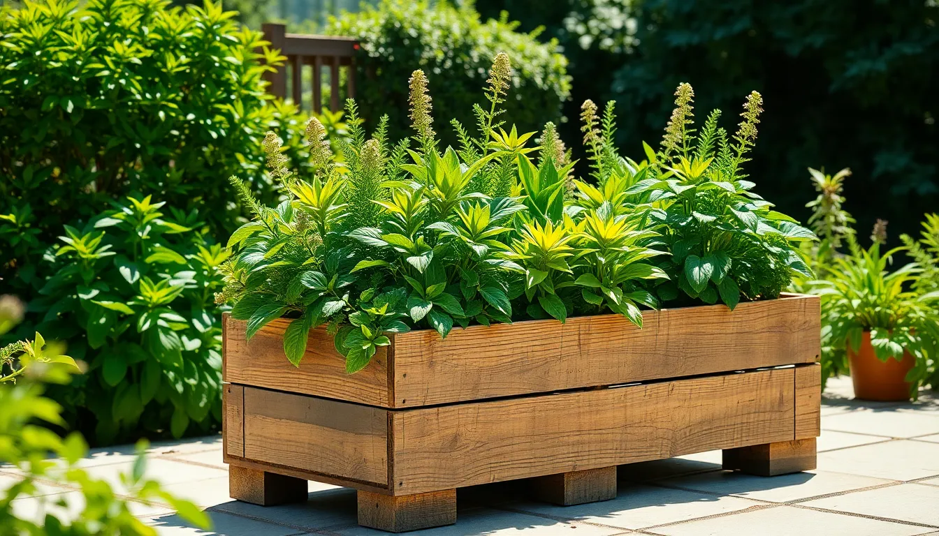 25 Easy DIY Pots for Plants: Transform Household Items Into Stunning Planters 10 25 Easy DIY Pots for Plants: Transform Household Items Into Stunning Planters 9