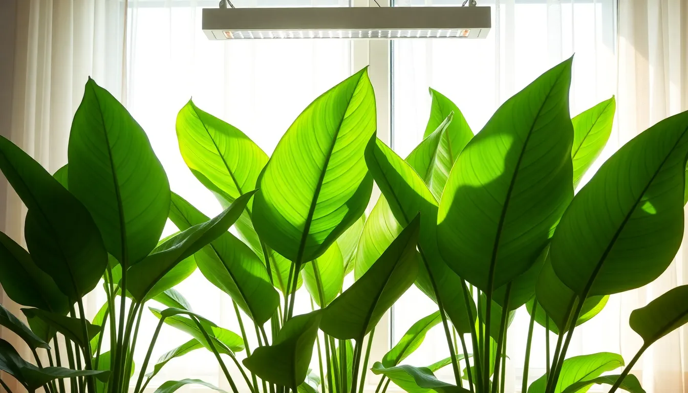 How to Grow Stunning Elephant Ears Plants Indoor: Complete Care Guide 2025 9