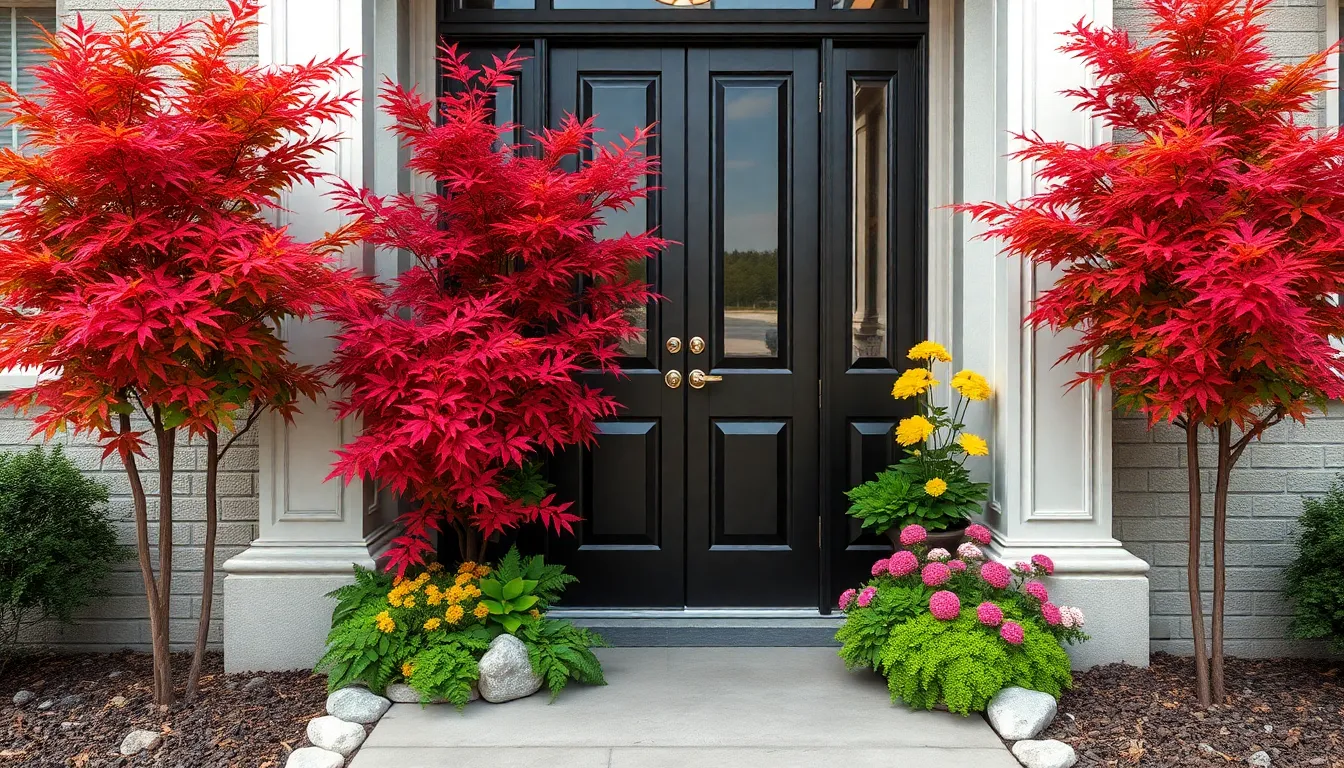 Best Fake Outdoor Plants for Front Doors: Ultimate 2025 Guide to Realistic Curb Appeal 10 Best Fake Outdoor Plants for Front Doors: Ultimate 2025 Guide to Realistic Curb Appeal 9