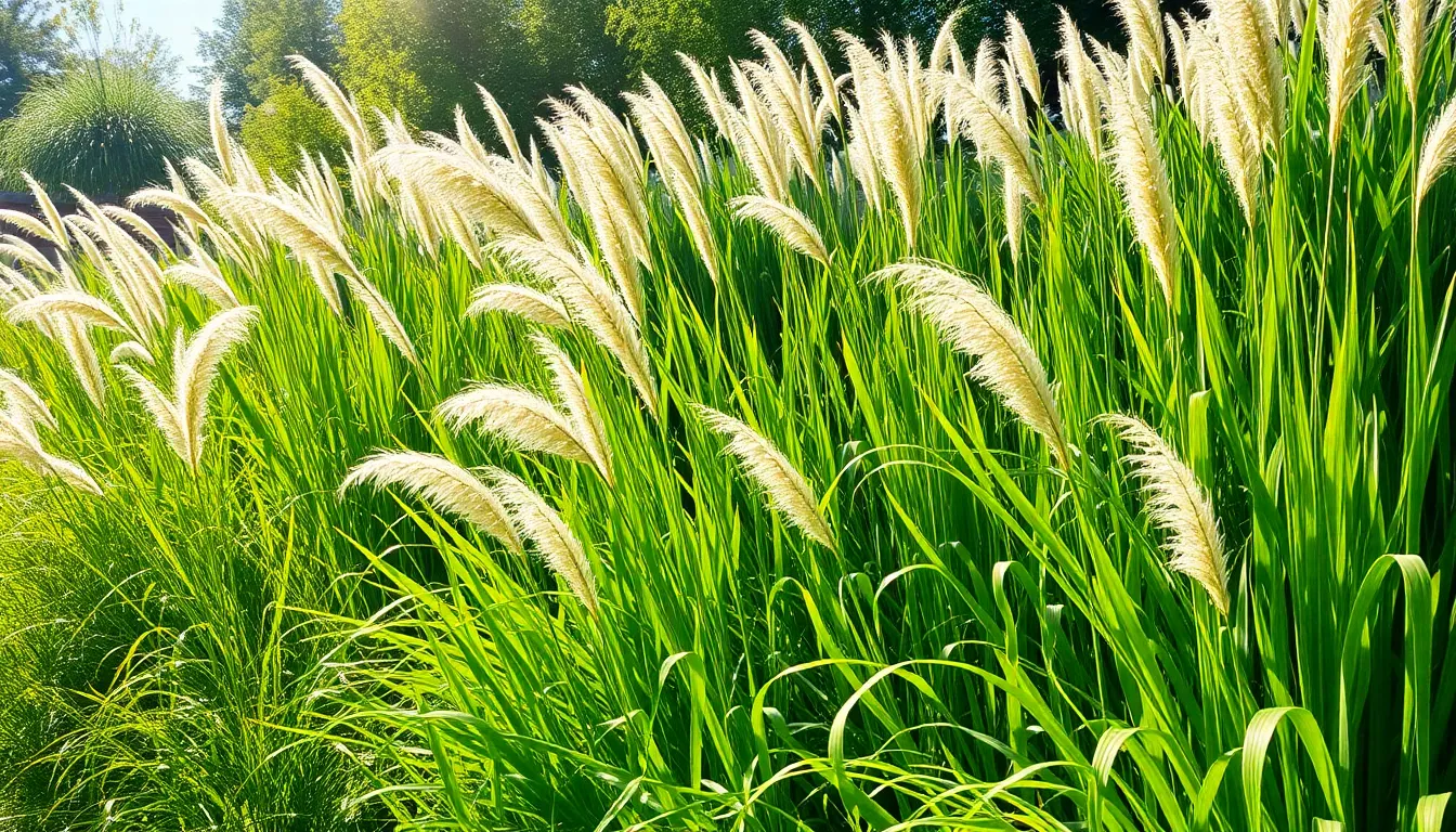 15 Fast Growing Privacy Plants That Create Natural Screens in Just 1-2 Seasons 9