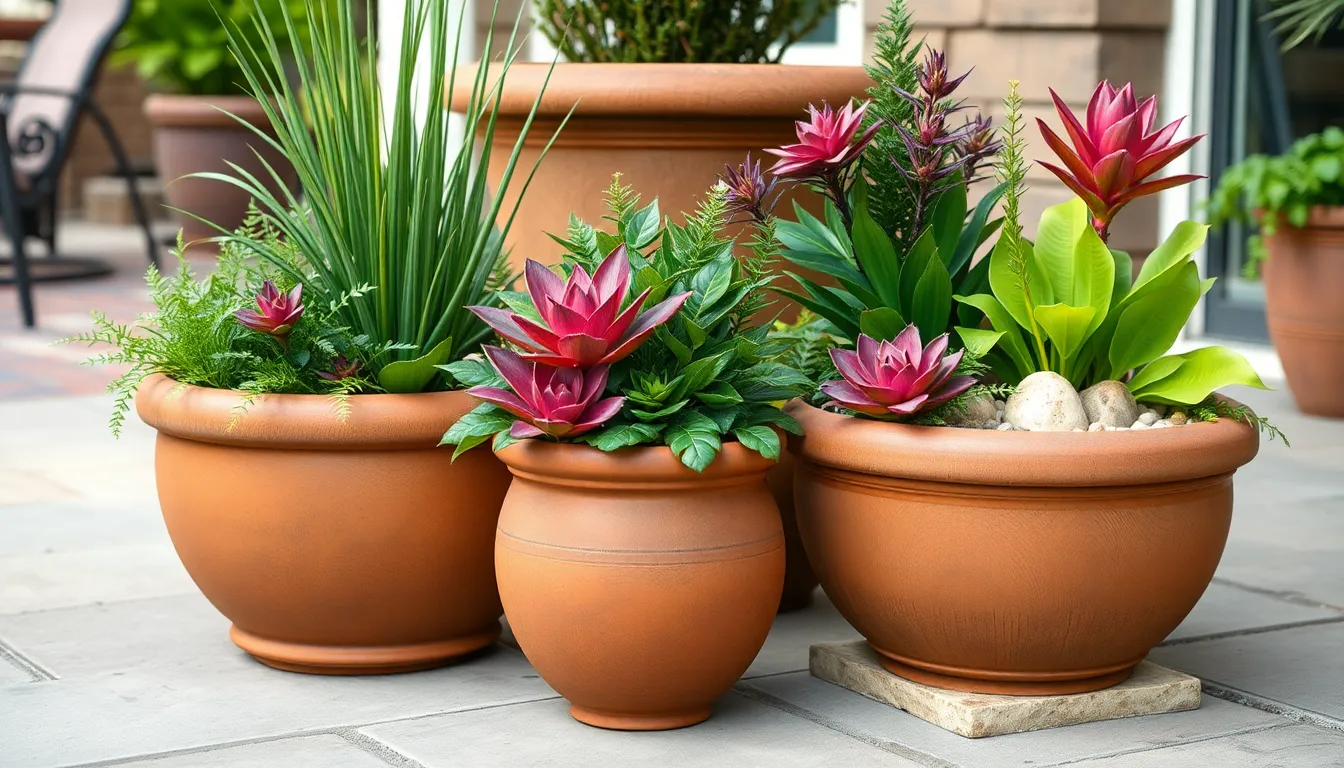 Best Faux Plants for Outdoor Planters: Weather-Resistant & Low-Maintenance Options 10 Best Faux Plants for Outdoor Planters: Weather-Resistant & Low-Maintenance Options 9