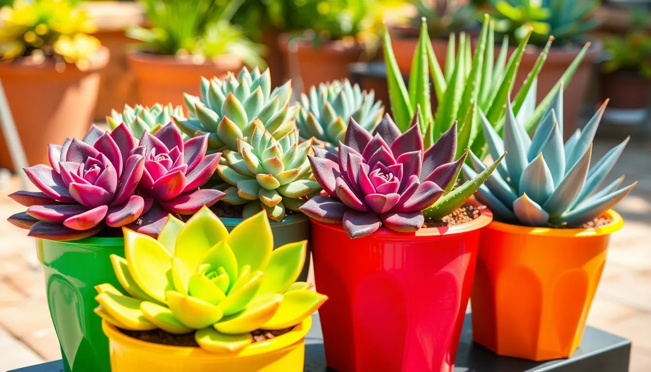 25 Best Full Sun Plants for Containers That Thrive in Hot Weather 10 25 Best Full Sun Plants for Containers That Thrive in Hot Weather 9