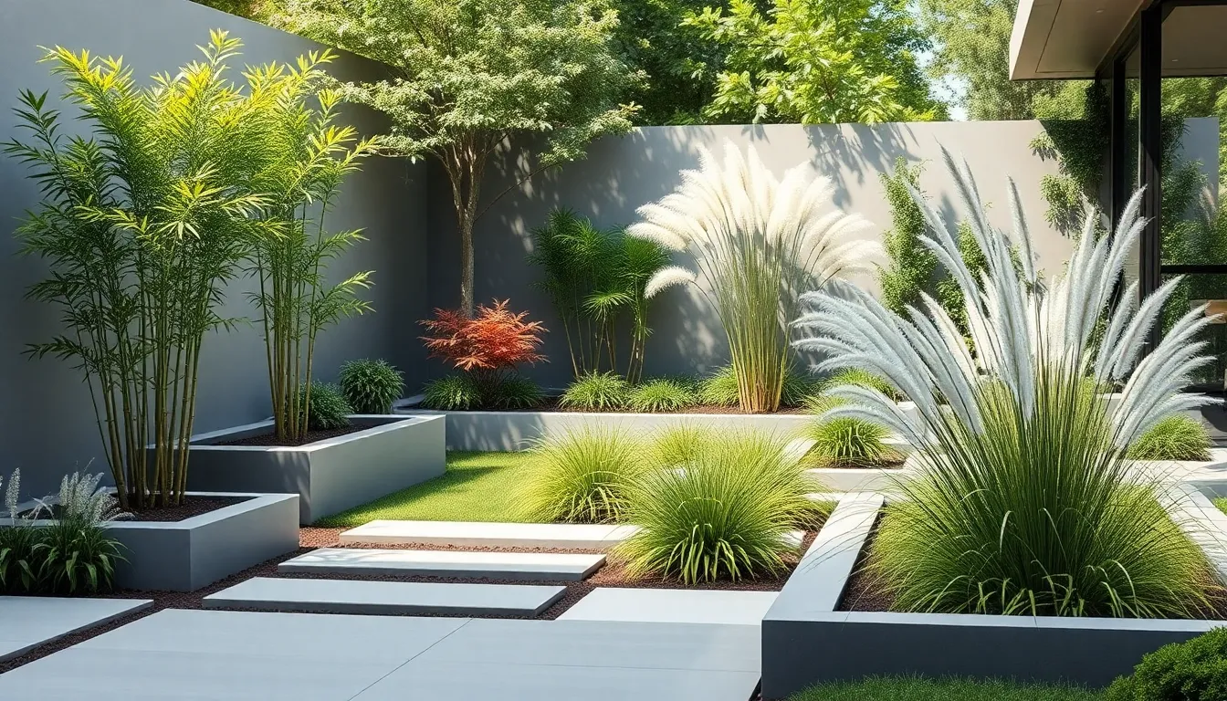 25 Stunning Garden Border Ideas Plants That Transform Any Yard Into Paradise 10 25 Stunning Garden Border Ideas Plants That Transform Any Yard Into Paradise 9
