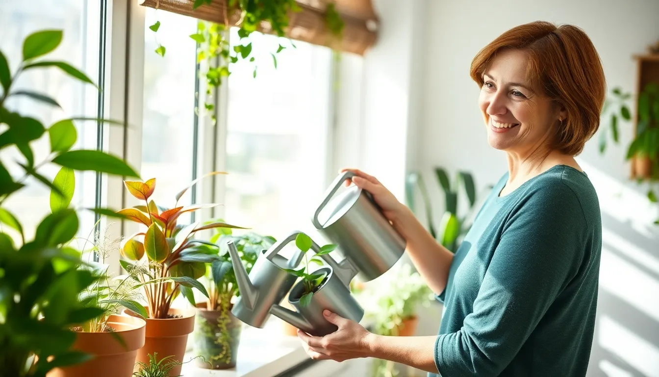 How to Get Rid of Gnats in House Plants: 7 Natural Methods That Actually Work 10 How to Get Rid of Gnats in House Plants: 7 Natural Methods That Actually Work 9