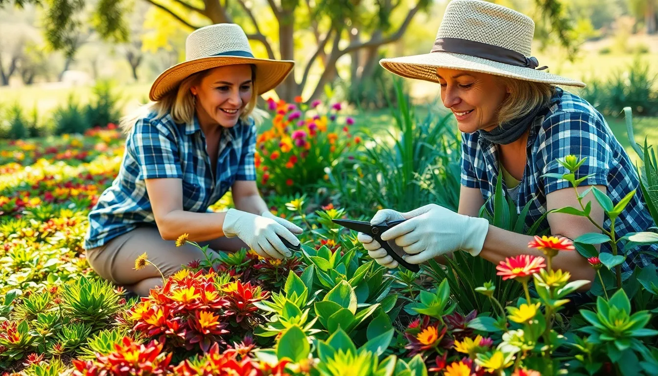 Best Ground Cover Plants Australia: 15 Native Species That Thrive in Any Climate 10 Best Ground Cover Plants Australia: 15 Native Species That Thrive in Any Climate 9
