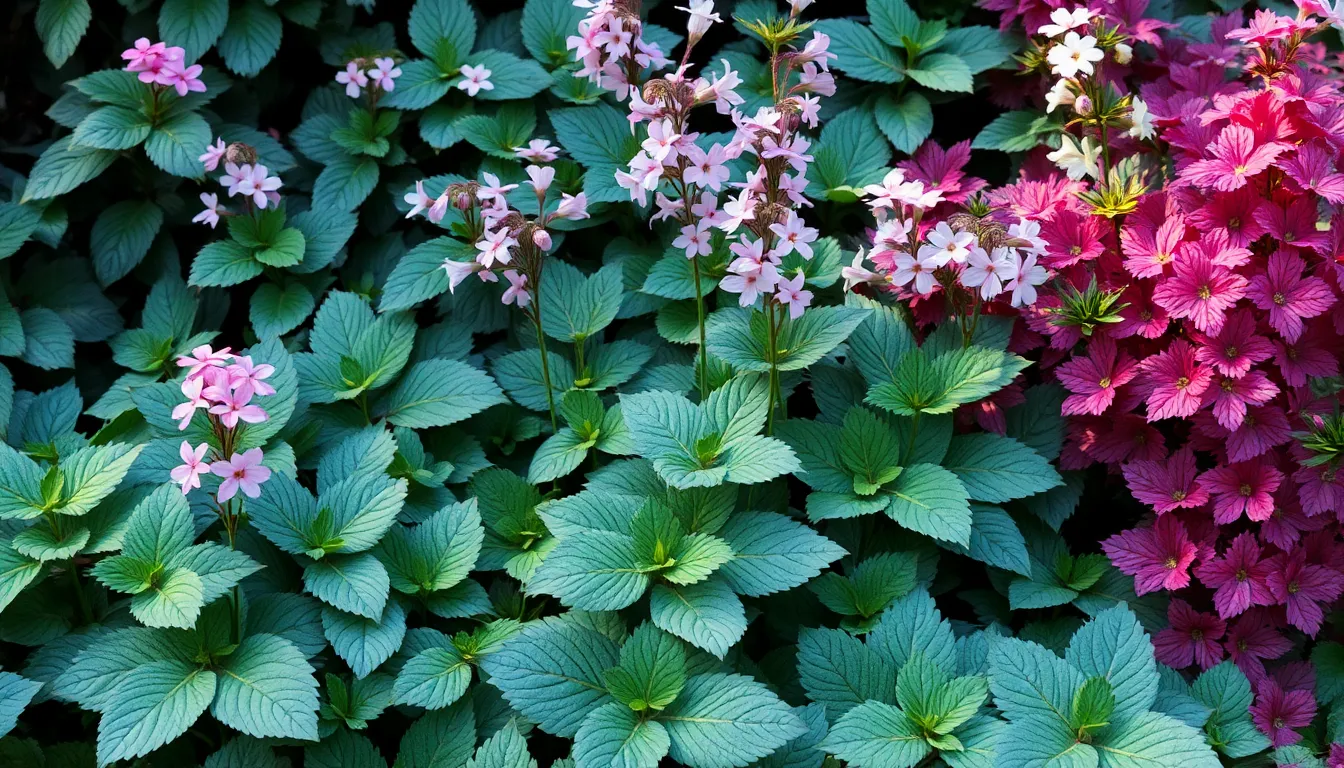 Best Ground Cover Plants for Shade: 10 Varieties That Thrive in Low Light 10 Best Ground Cover Plants for Shade: 10 Varieties That Thrive in Low Light 9