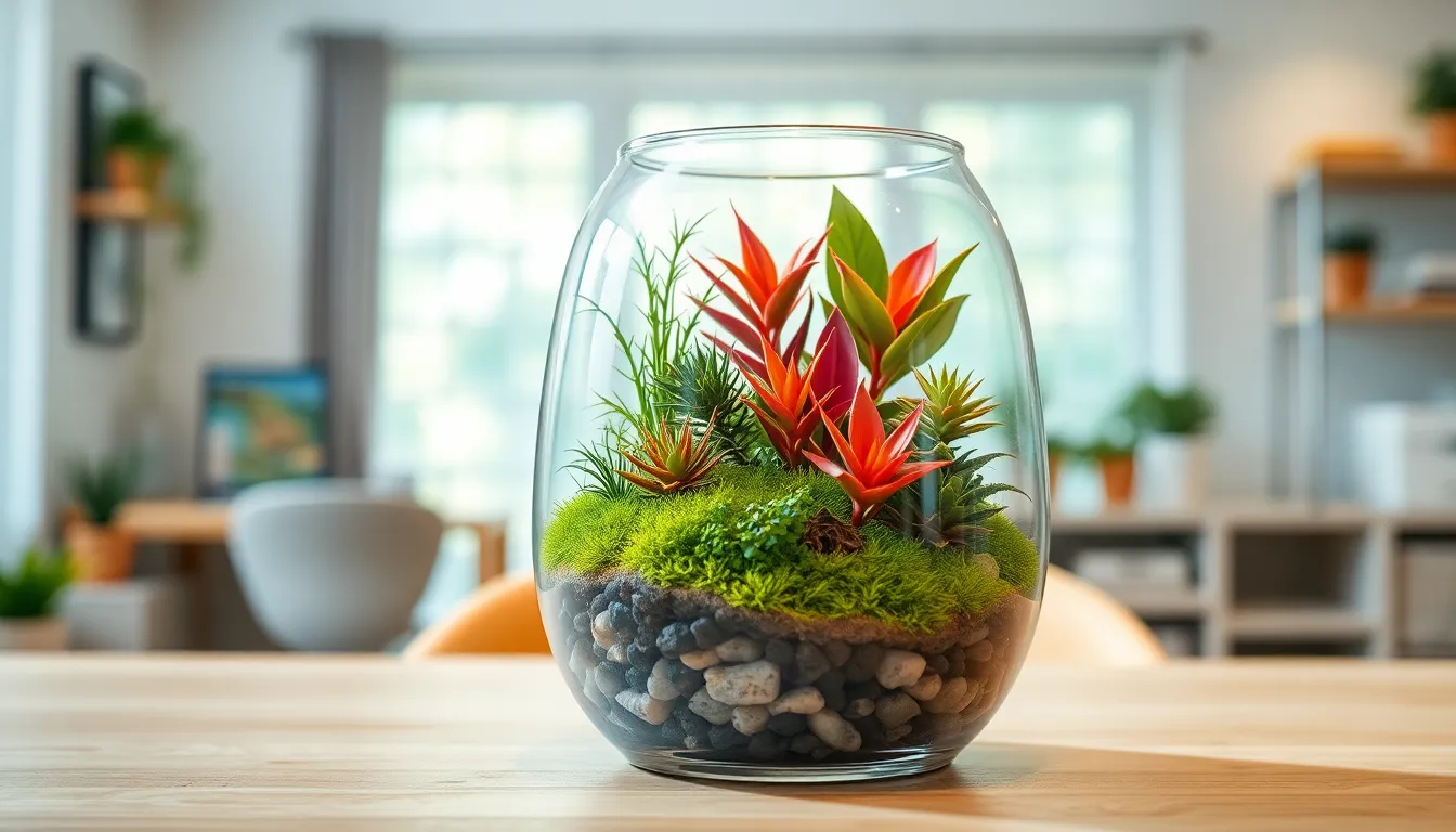 25 Creative Home Gardening Ideas for Indoor Plants That Transform Any Space 10 25 Creative Home Gardening Ideas for Indoor Plants That Transform Any Space 9