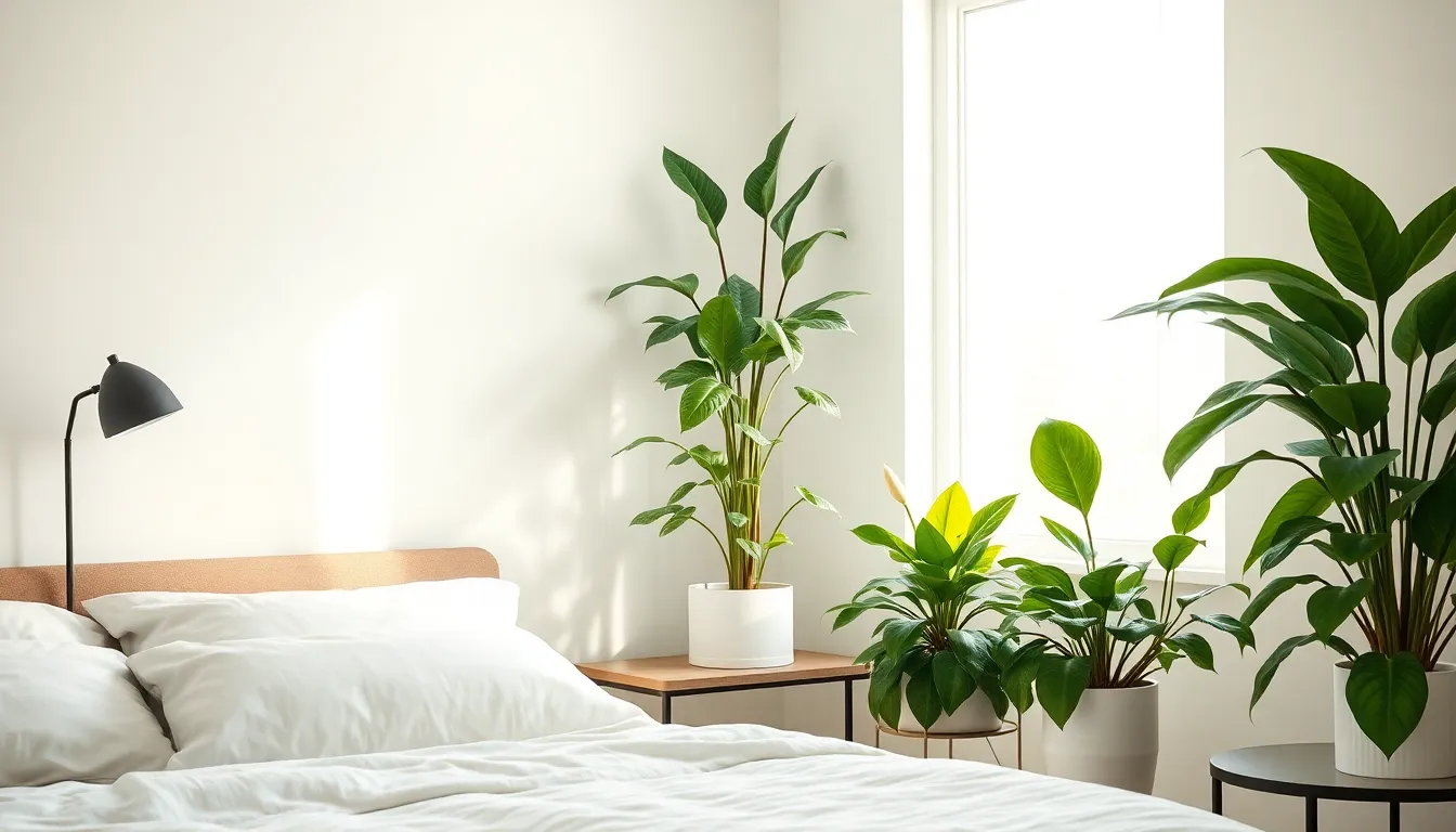 Create a Stunning House With Plants Aesthetic: 12 Design Ideas That Transform Any Space 10 Create a Stunning House With Plants Aesthetic: 12 Design Ideas That Transform Any Space 9