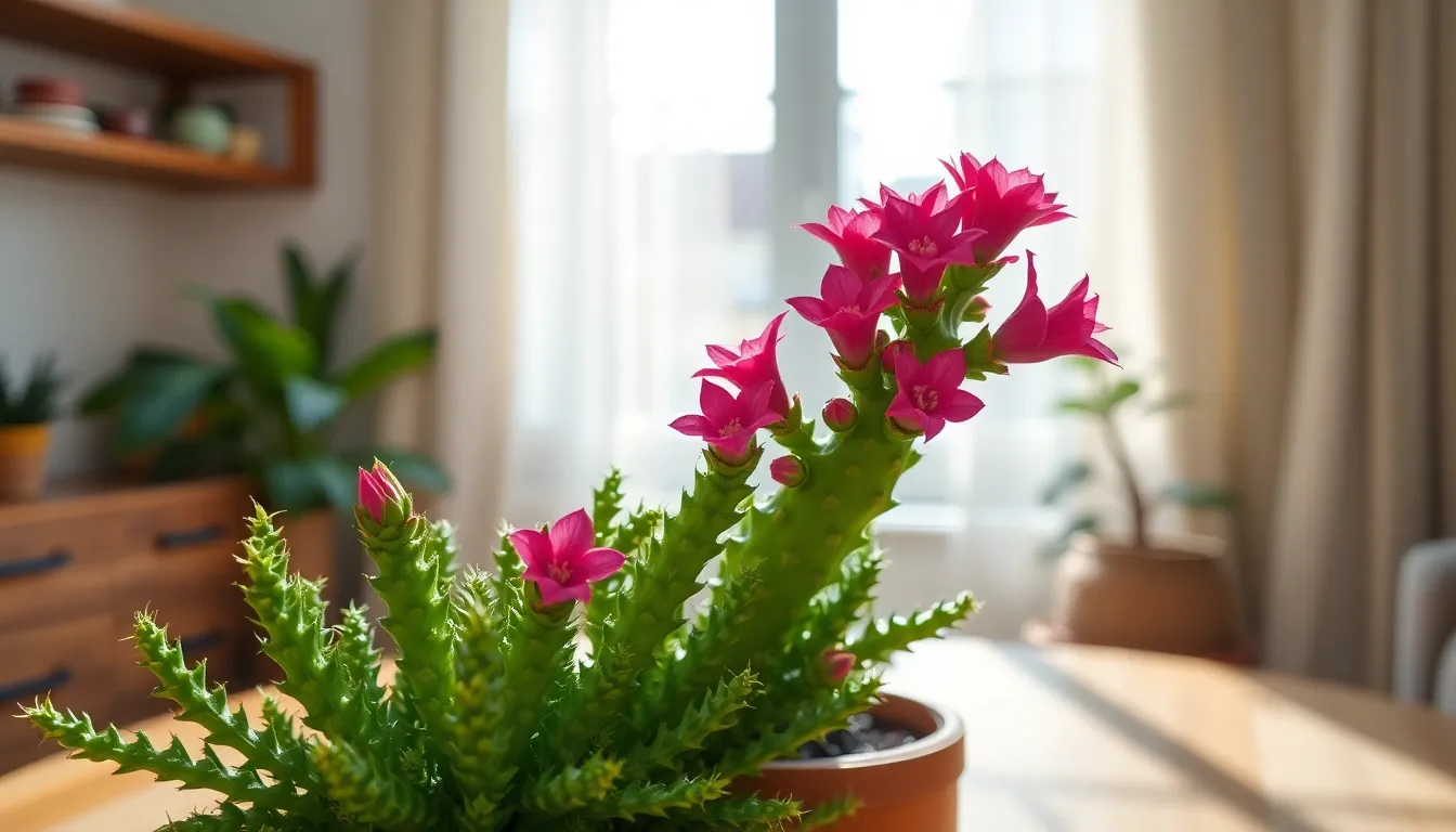 How to Care for Christmas Cactus Plants: Complete Guide for Stunning Holiday Blooms 10 How to Care for Christmas Cactus Plants: Complete Guide for Stunning Holiday Blooms 9