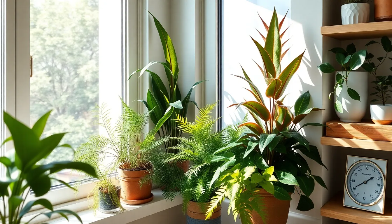 How to Grow Plants at Home: Complete Beginner's Guide to Indoor Gardening Success 10 How to Grow Plants at Home: Complete Beginner's Guide to Indoor Gardening Success 9