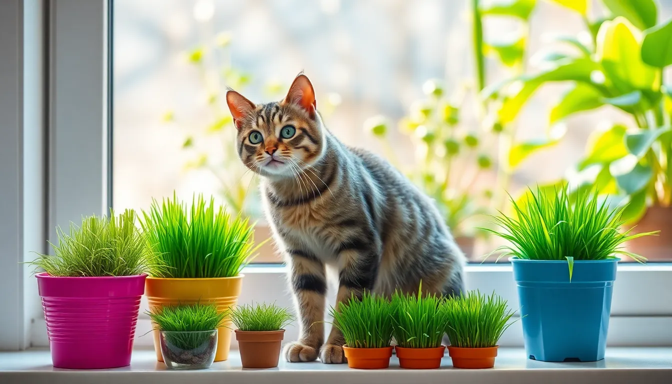 How to Keep Cats Out of Plants: 12 Proven Methods That Actually Work 10 How to Keep Cats Out of Plants: 12 Proven Methods That Actually Work 9