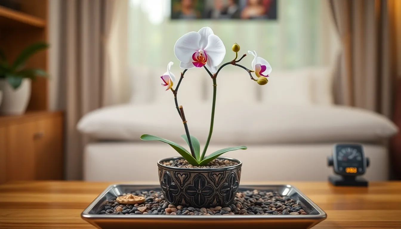 How to Take Care of Orchid Plants: Complete Guide for Thriving Blooms 9