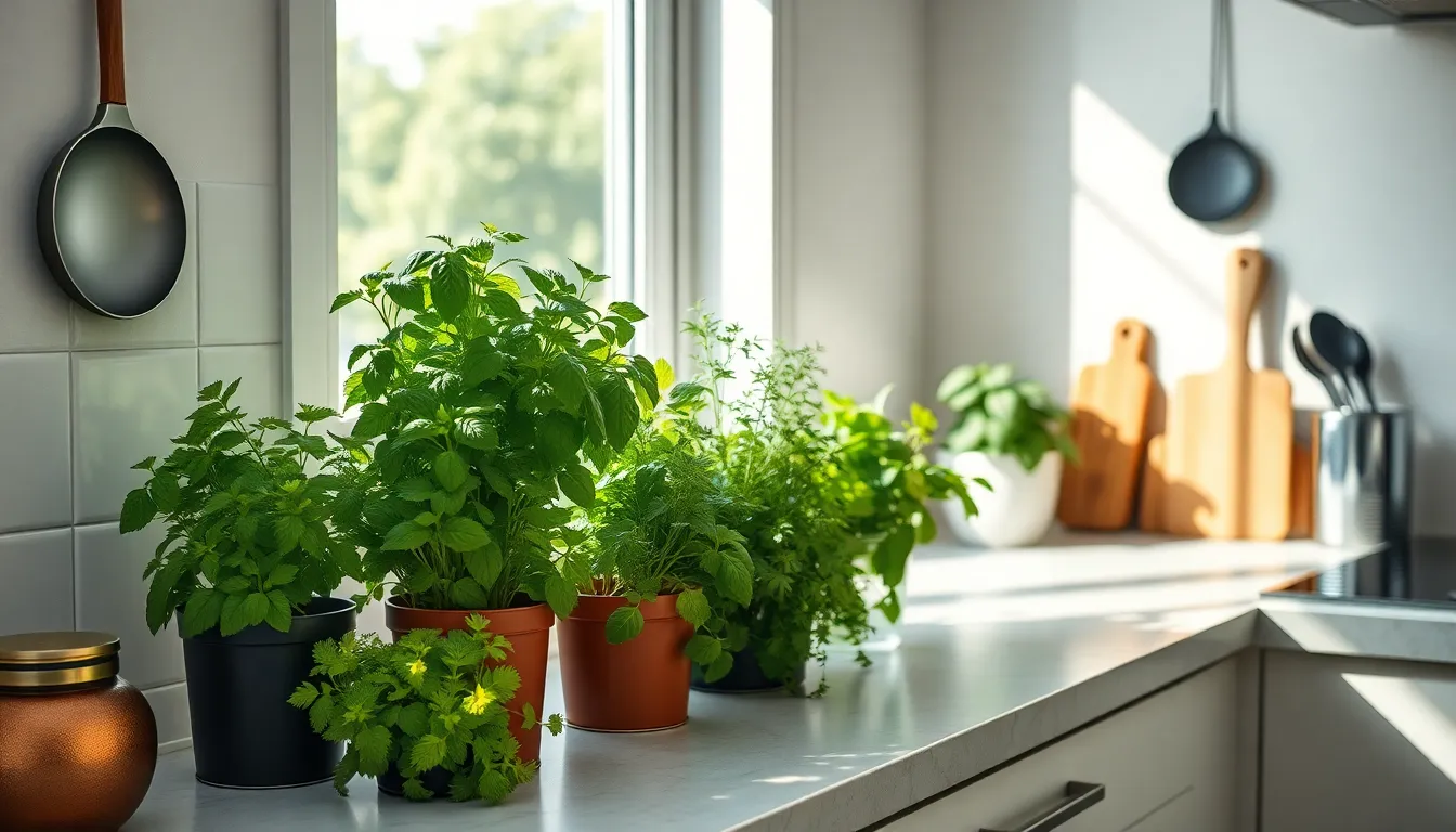 17 Best Indoor Plants That Transform Small Apartments Into Green Havens 10 17 Best Indoor Plants That Transform Small Apartments Into Green Havens 9