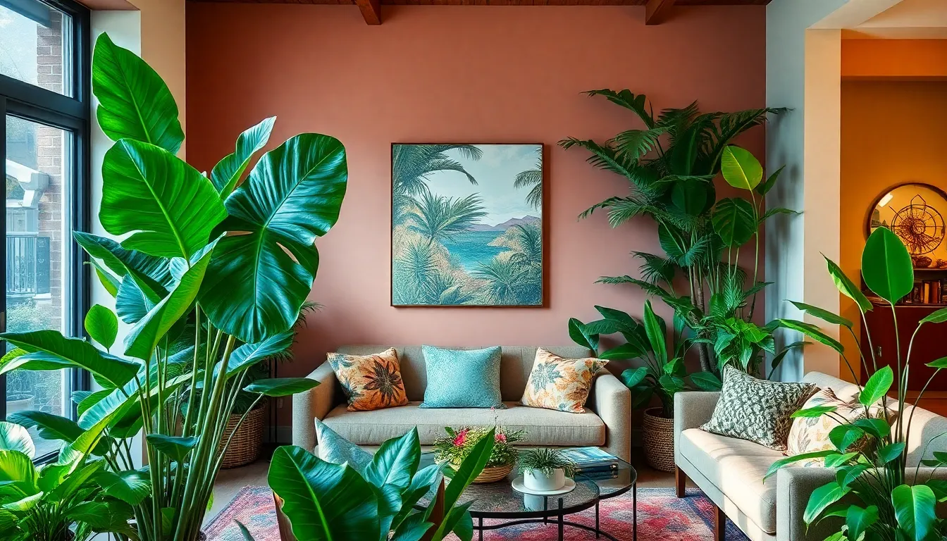 50 Beautiful Indoor Plants with Names: Complete Guide for Home Gardeners 9
