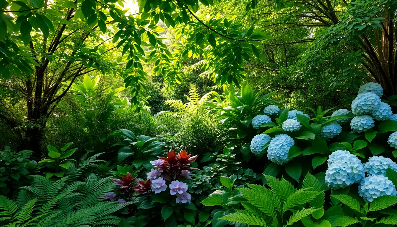 25 Best Low Light Plants Outdoor: Transform Your Shady Garden Into a Stunning Oasis 10 25 Best Low Light Plants Outdoor: Transform Your Shady Garden Into a Stunning Oasis 9