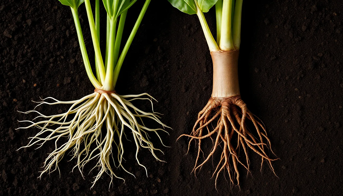 Monocot vs Dicot Plants: 7 Key Differences Every Gardener Should Know 10 Monocot vs Dicot Plants: 7 Key Differences Every Gardener Should Know 9