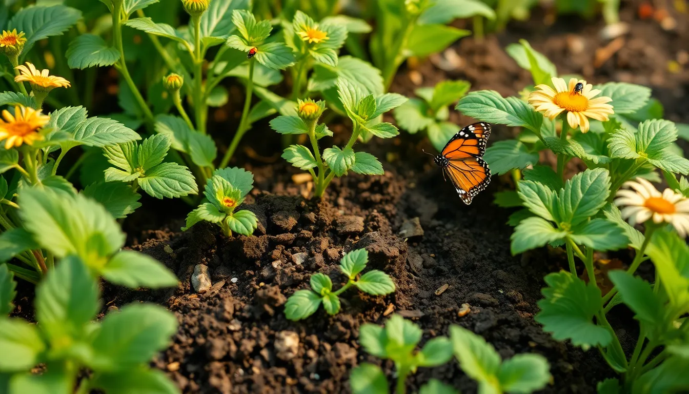 10 Natural Insecticide for Plants That Actually Work (No Chemicals Needed) 10 10 Natural Insecticide for Plants That Actually Work (No Chemicals Needed) 9