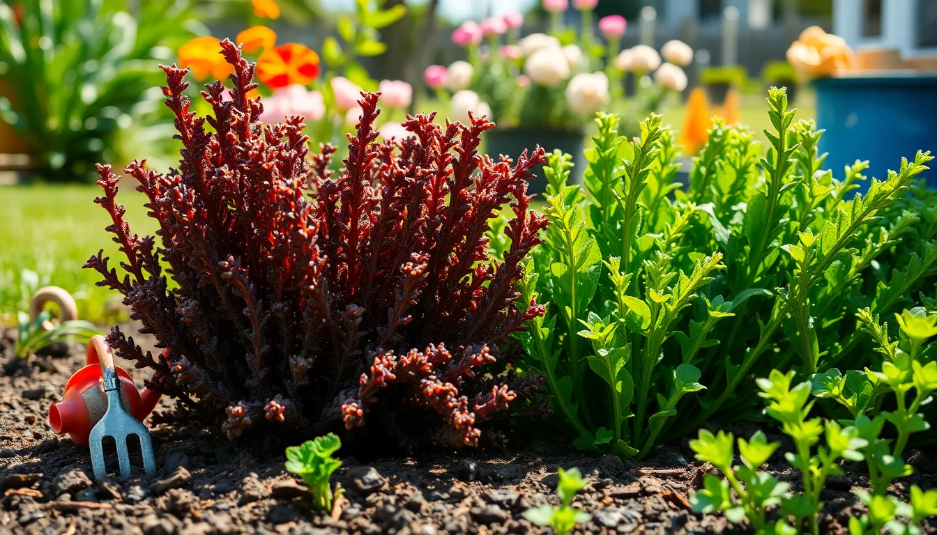 The Complete Guide to Organic Fertilizer for Plants: Boost Growth Naturally 10 The Complete Guide to Organic Fertilizer for Plants: Boost Growth Naturally 9