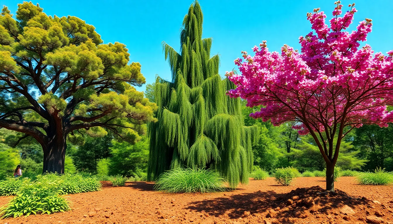 25 Best Plants for Clay Soil That Actually Thrive (No Soil Amendments Needed!) 10 25 Best Plants for Clay Soil That Actually Thrive (No Soil Amendments Needed!) 9