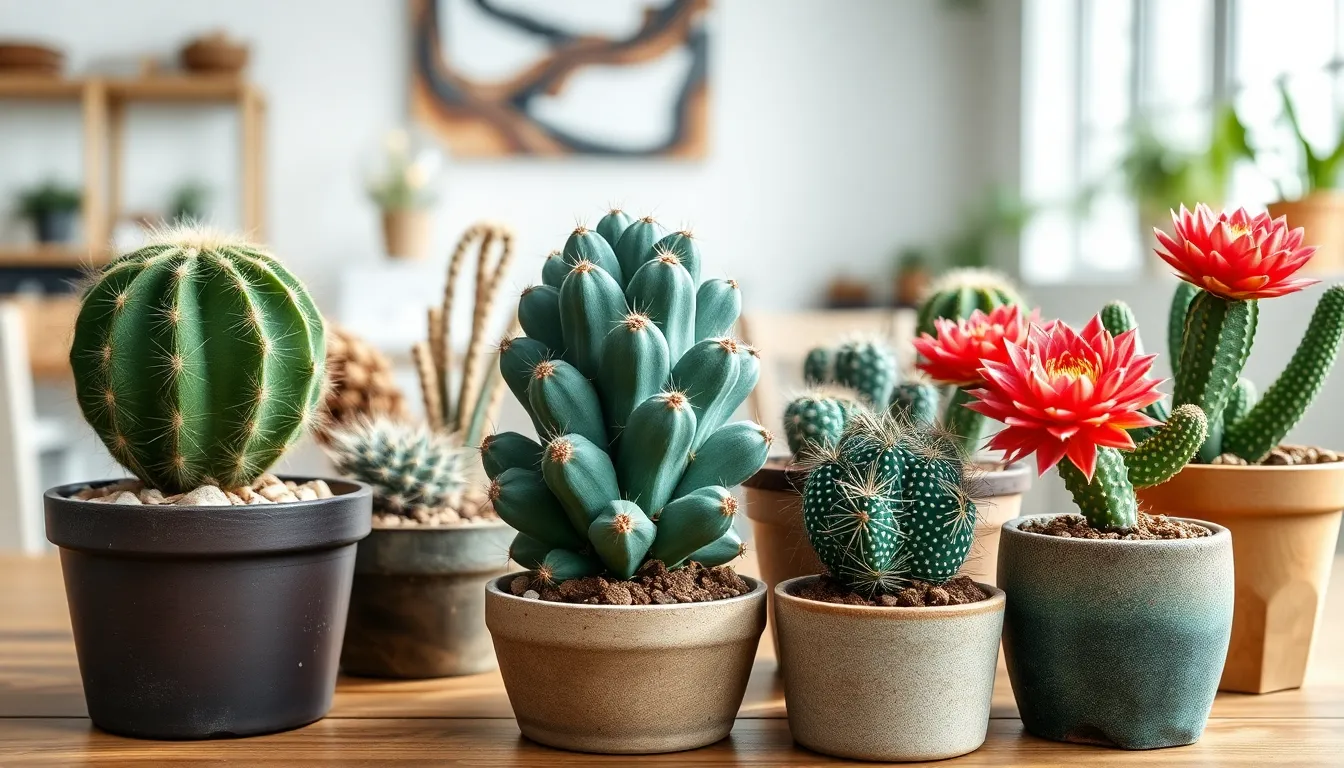 15 Best Plants for Small Pots That Thrive in Tiny Spaces (2025 Guide) 10 15 Best Plants for Small Pots That Thrive in Tiny Spaces (2025 Guide) 9