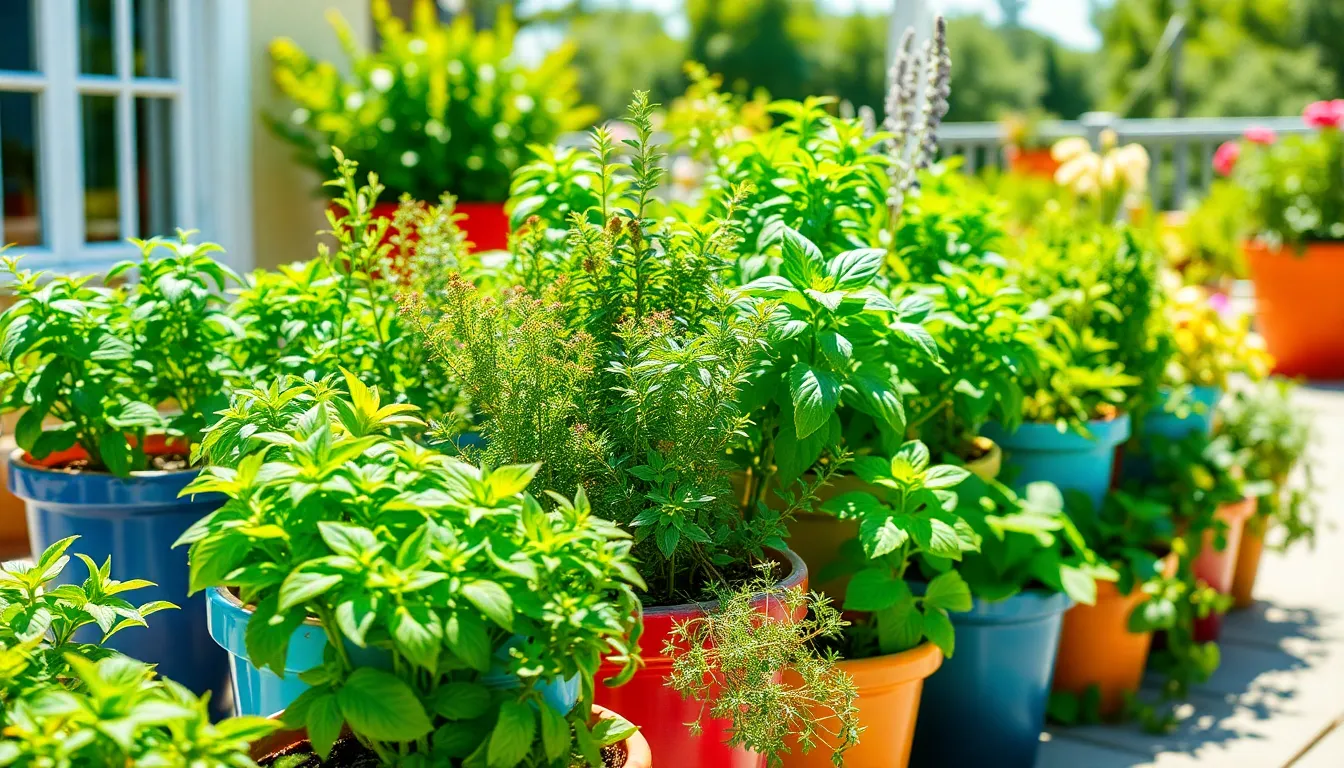 15 Best Plants for Sunny Areas That Thrive in Full Sun (2025 Guide) 10 15 Best Plants for Sunny Areas That Thrive in Full Sun (2025 Guide) 9