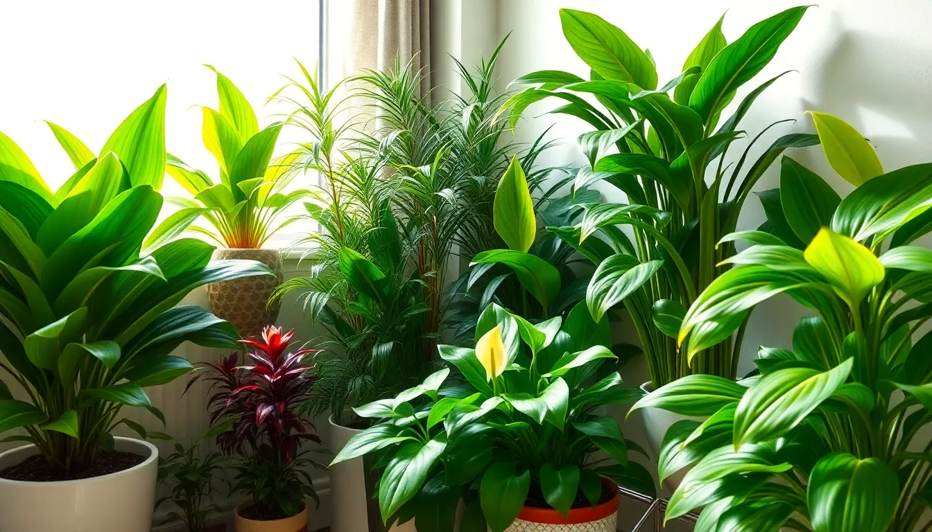 Small Apartment Plants: 15 Best Indoor Plants for Tiny Spaces That Actually Thrive 10 Small Apartment Plants: 15 Best Indoor Plants for Tiny Spaces That Actually Thrive 9