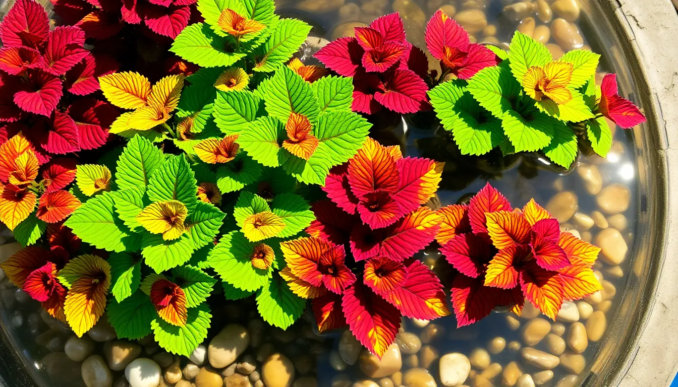 15 Amazing Plants That Can Live in Water (No Soil Required!) 10 15 Amazing Plants That Can Live in Water (No Soil Required!) 9
