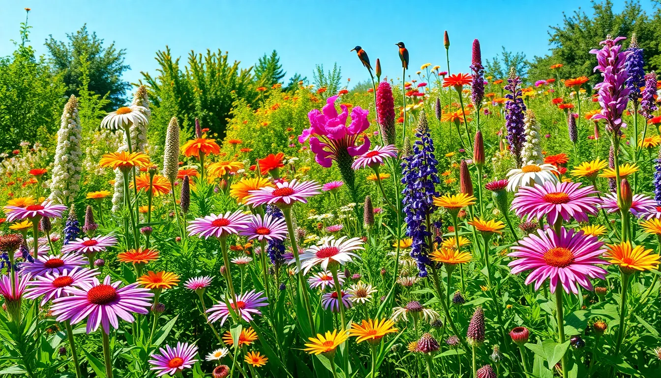 20 Best Plants That Come Back Every Year: Low-Maintenance Perennials for Your Garden 10 20 Best Plants That Come Back Every Year: Low-Maintenance Perennials for Your Garden 9