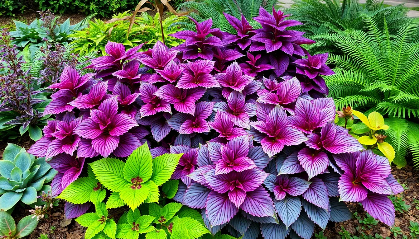 15 Stunning Plants That Like Shade to Transform Your Dark Garden Spaces 10 15 Stunning Plants That Like Shade to Transform Your Dark Garden Spaces 9