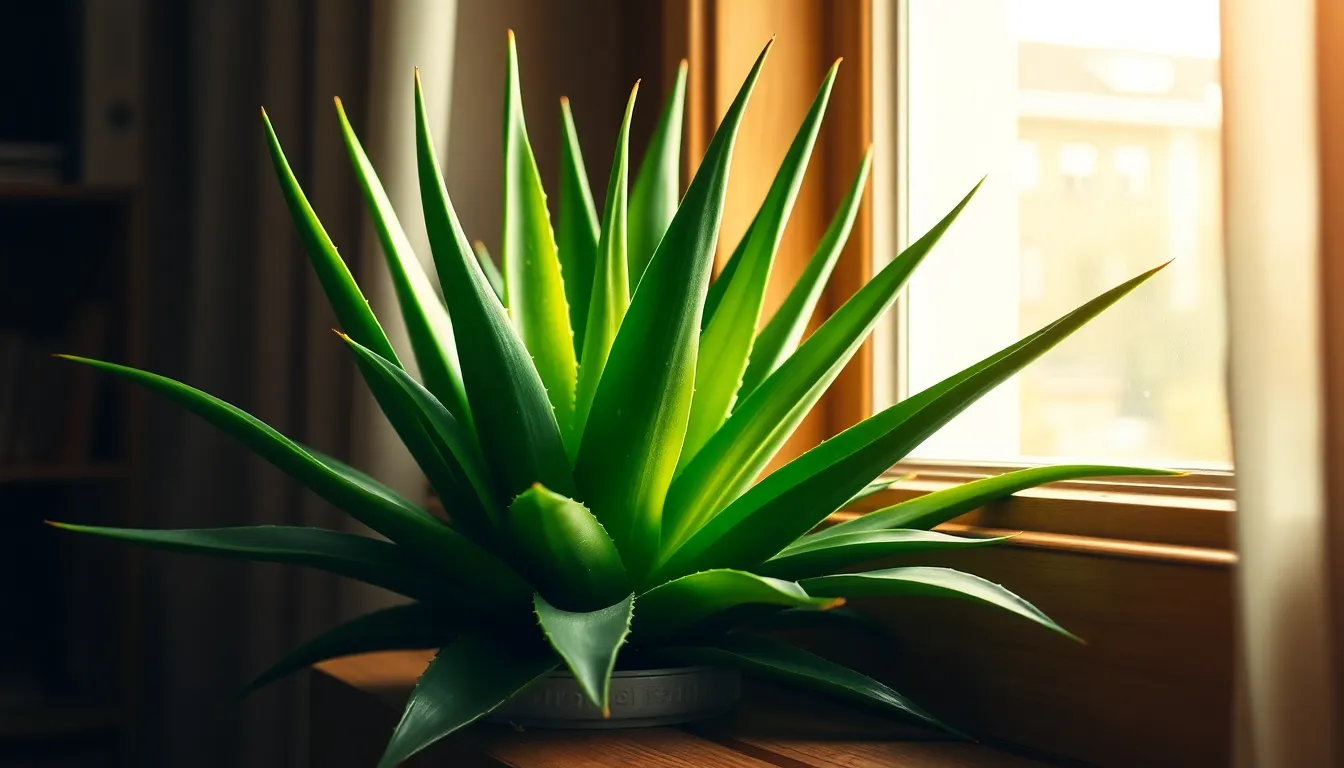 10 Best Plants That Purify Indoor Air (NASA-Approved for Cleaner Homes) 10 10 Best Plants That Purify Indoor Air (NASA-Approved for Cleaner Homes) 9