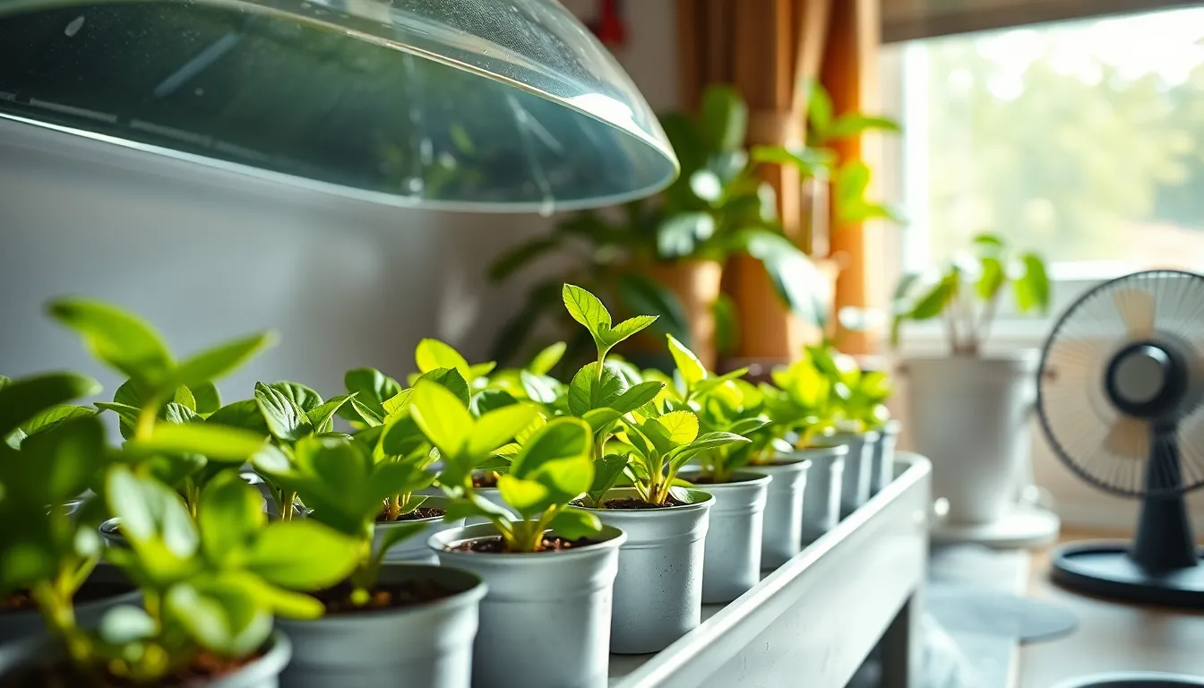 How to Start Propagating Plants From Cuttings: A Complete Beginner's Guide 10 How to Start Propagating Plants From Cuttings: A Complete Beginner's Guide 9