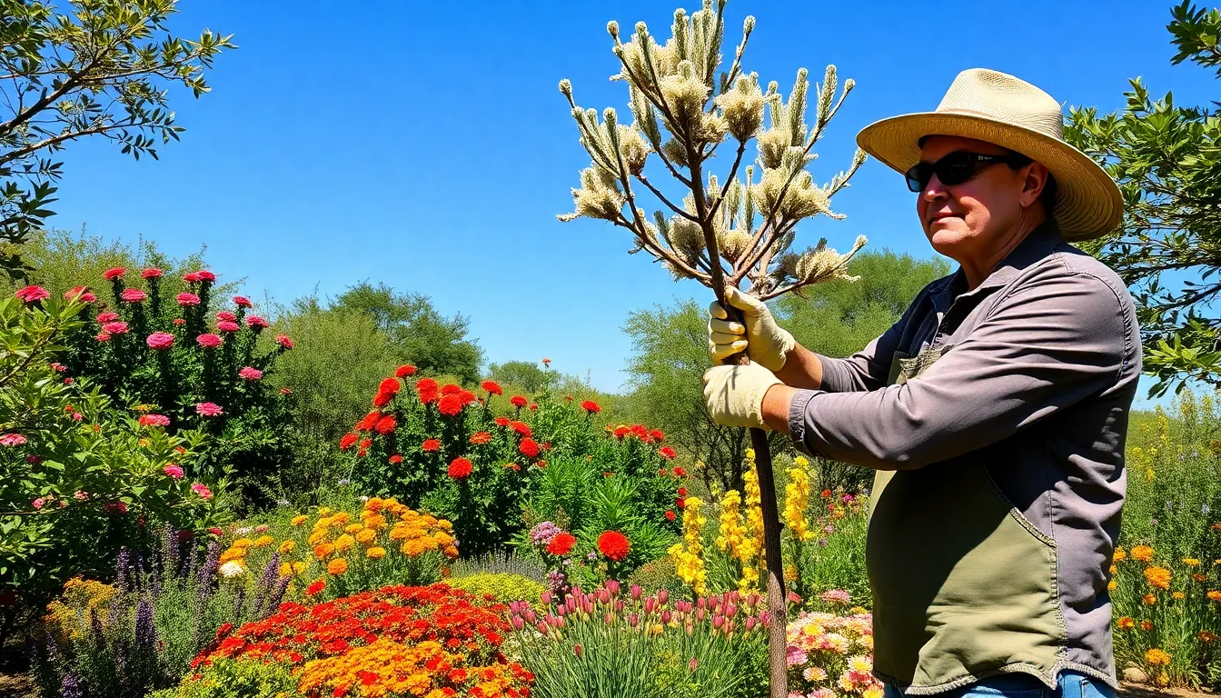10 Best Texas Native Plants for Stunning Low-Maintenance Landscaping 10 10 Best Texas Native Plants for Stunning Low-Maintenance Landscaping 9