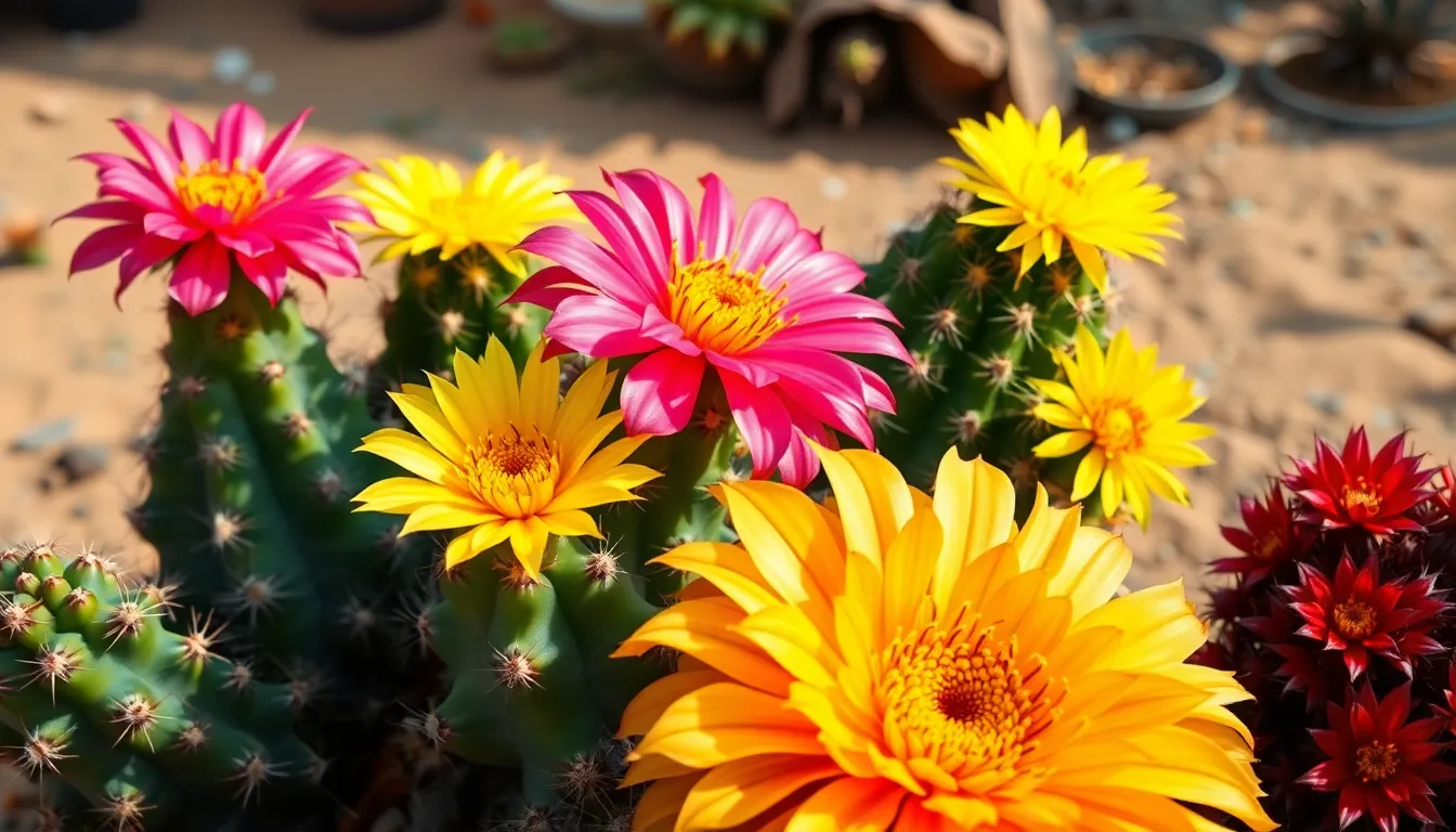 15 Amazing Types of Cactus Plants Every Gardener Should Know About 10 15 Amazing Types of Cactus Plants Every Gardener Should Know About 9
