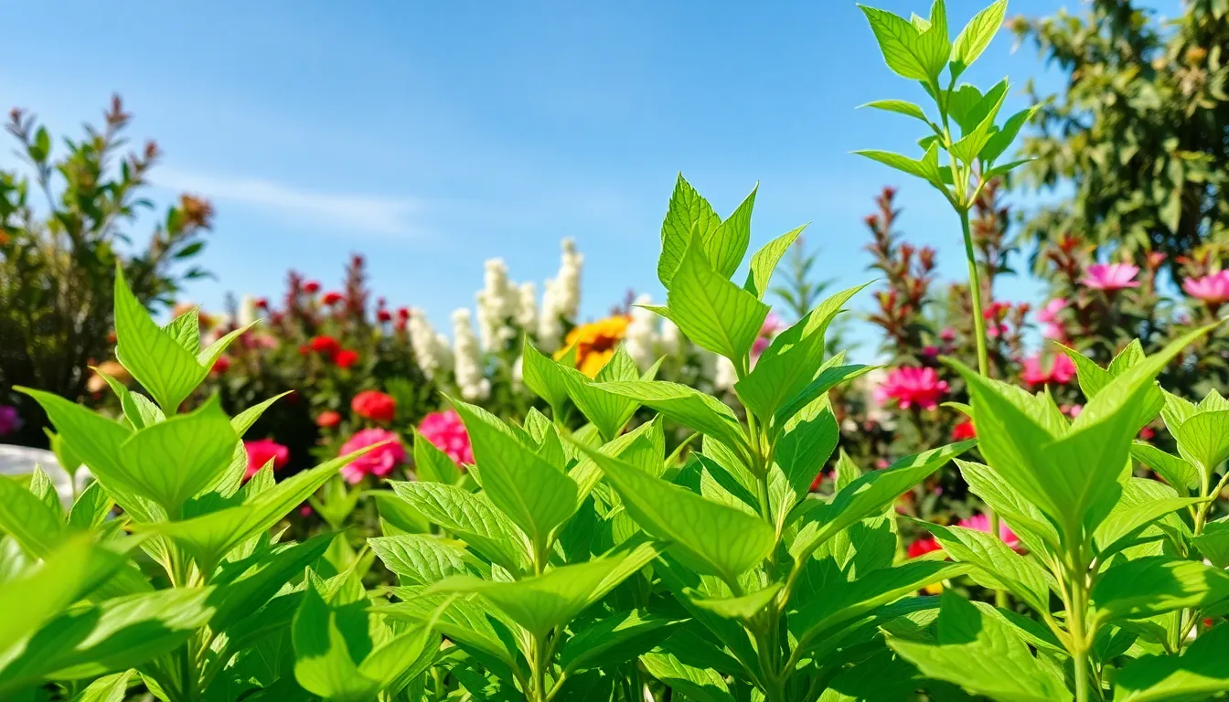 What Do Plants Need to Grow? 7 Essential Requirements for Healthy Plants 10 What Do Plants Need to Grow? 7 Essential Requirements for Healthy Plants 9