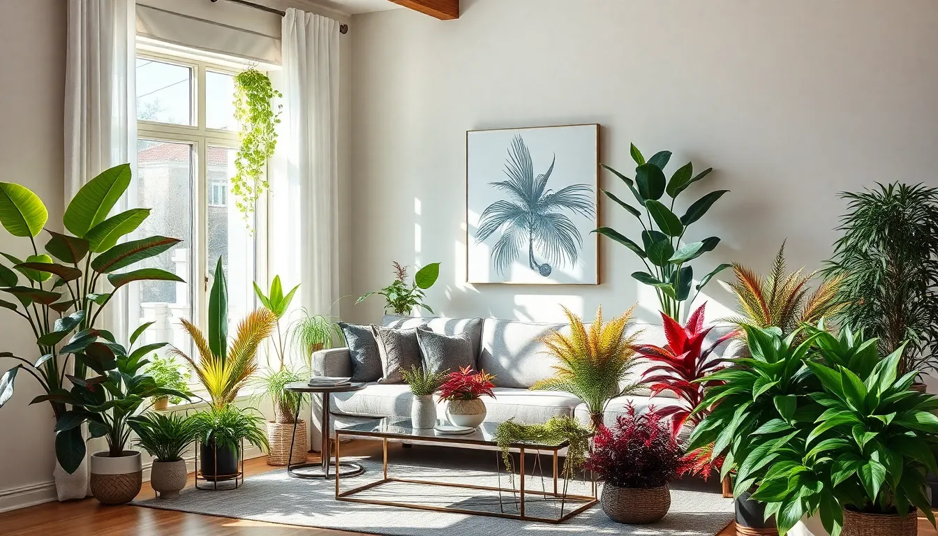 Best Artificial Plants for Indoor Decor: Style Your Home Like a Pro in 2025 12 Best Artificial Plants for Indoor Decor: Style Your Home Like a Pro in 2025 11