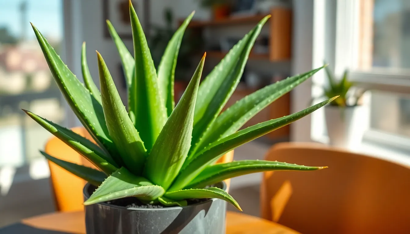 10 Best Indoor Plants for Beginners: Easy, Low-Maintenance Houseplants That Thrive 12 10 Best Indoor Plants for Beginners: Easy, Low-Maintenance Houseplants That Thrive 11
