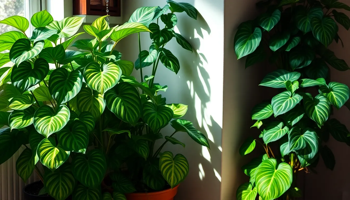 10 Best Indoor Plants for Low Light That Actually Thrive in Dark Rooms 12 10 Best Indoor Plants for Low Light That Actually Thrive in Dark Rooms 11