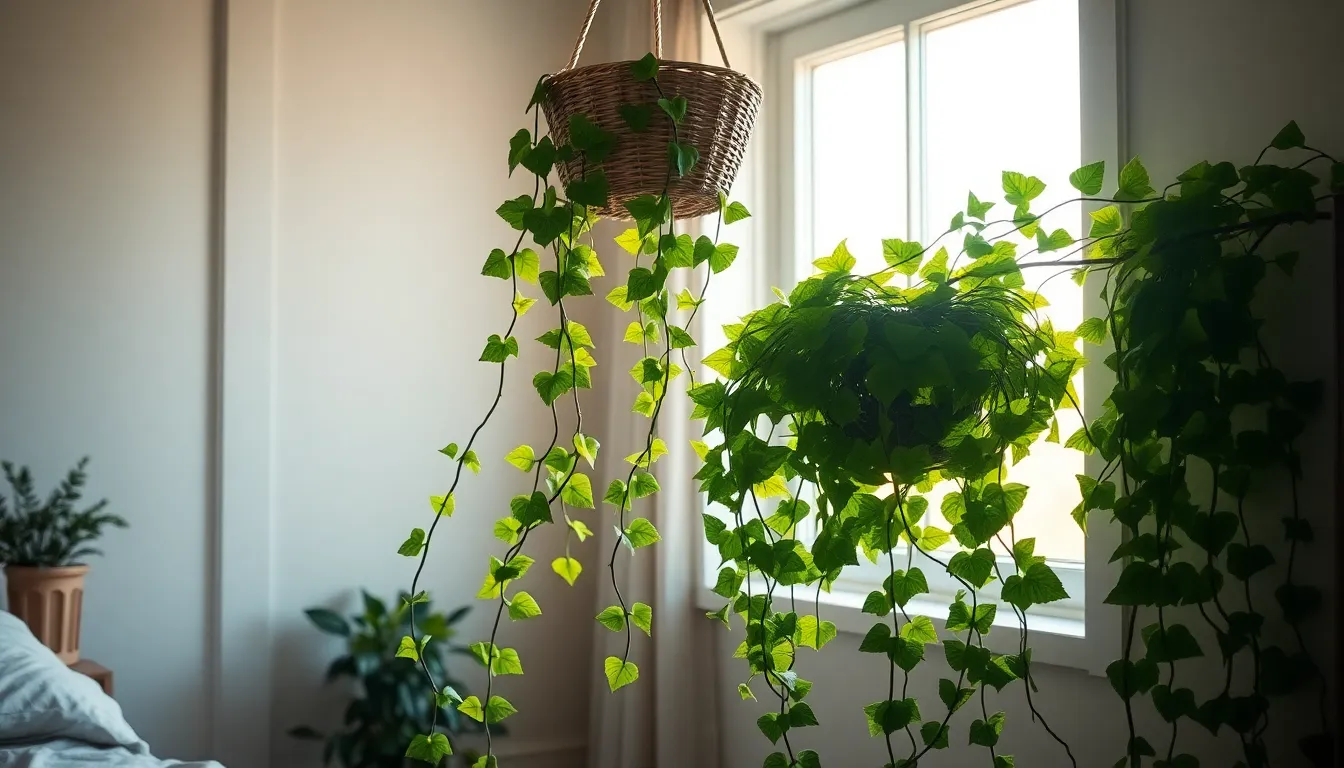 10 Best Plants for Bedroom: Sleep Better with These Air-Purifying Beauties 11