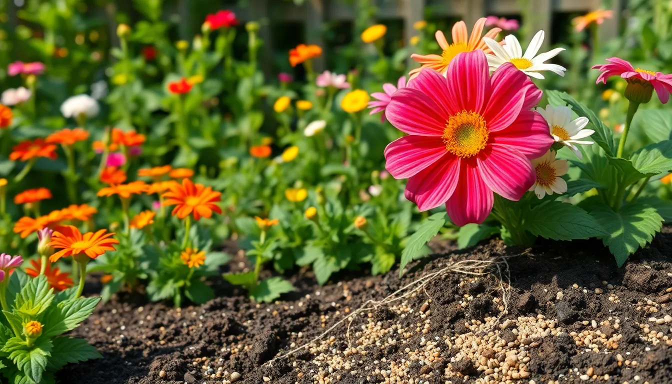 Bone Meal for Plants: The Complete Guide to Organic Garden Success 12 Bone Meal for Plants: The Complete Guide to Organic Garden Success 11