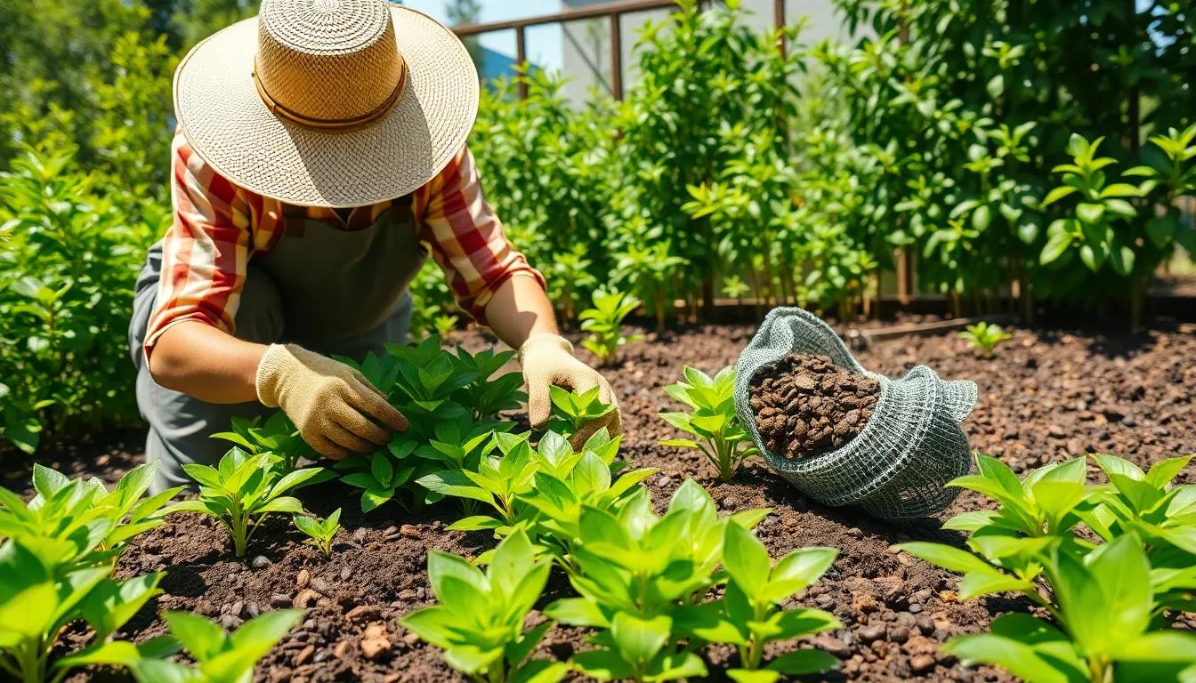 Coffee Grounds for Plants: Turn Kitchen Waste Into Garden Gold (Complete Guide) 11