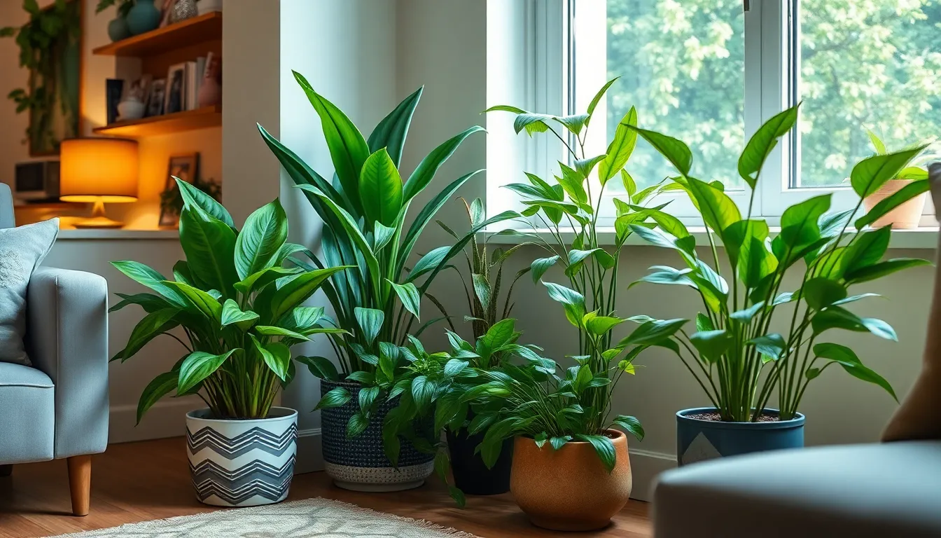 10 Best Corner Plants for Indoor Decor That Transform Any Space 11